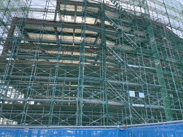 豊富な知識と専門性