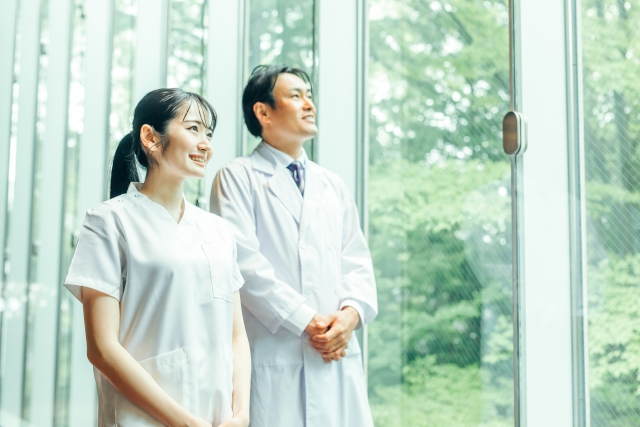 新規に開業をお考えの方