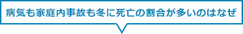 断熱性能の重要性